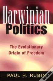 Capa do artigo Darwinian Politics