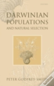 Capa do artigo Darwinian Populations And Natural Selection