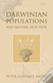 Capa do artigo Darwinian Populations And Natural Selection