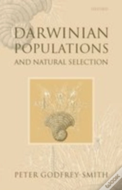 Capa do artigo Darwinian Populations And Natural Selection