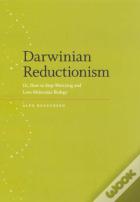 Darwinian Reductionism