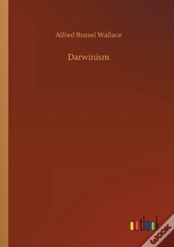 Capa do artigo Darwinism