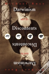 Capa do artigo Darwinism And Its Discontents