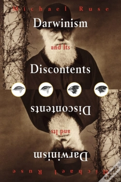 Capa do artigo Darwinism And Its Discontents