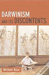 Capa do artigo Darwinism And Its Discontents