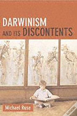 Capa do artigo Darwinism And Its Discontents