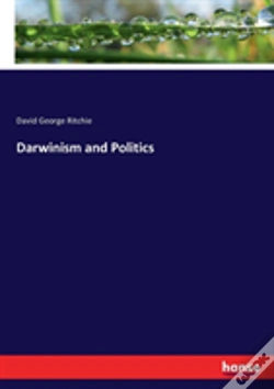 Capa do artigo Darwinism And Politics