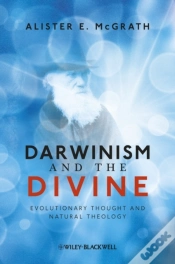 Capa do artigo Darwinism And The Divine