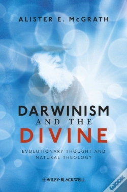 Capa do artigo Darwinism And The Divine