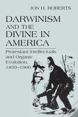 Capa do artigo Darwinism And The Divine In America