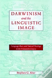 Capa do artigo Darwinism And The Linguistic Image