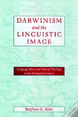 Capa do artigo Darwinism And The Linguistic Image