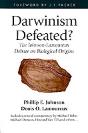 Darwinism Defeated? - Preview