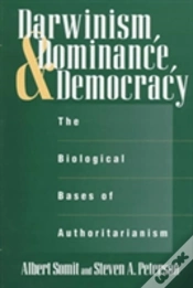 Capa do artigo Darwinism, Dominance, And Democracy