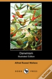 Capa do artigo Darwinism (Illustrated Edition) (Dodo Press)