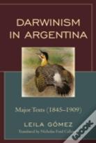 Darwinism In Argentina