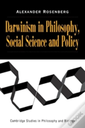 Darwinism In Philosophy, Social Science And Policy
