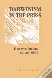 Capa do artigo Darwinism In The Press