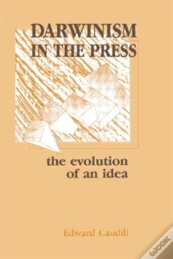 Capa do artigo Darwinism In The Press