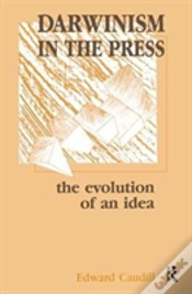 Capa do artigo Darwinism In The Press