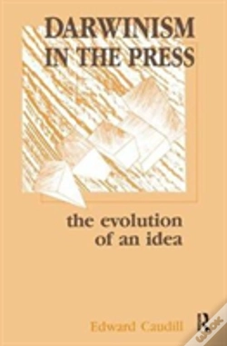 Capa do artigo Darwinism In The Press