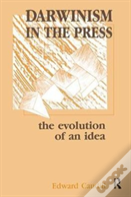 Darwinism In The Press