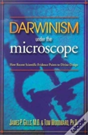 Capa do artigo Darwinism Under The Microscope