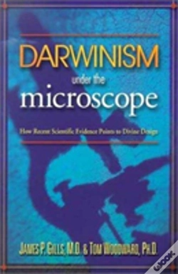 Capa do artigo Darwinism Under The Microscope