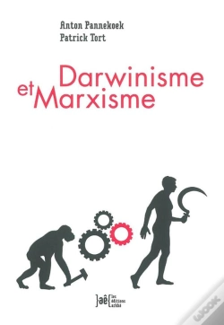 Capa do artigo Darwinisme Et Marxisme