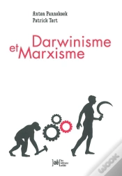 Capa do artigo Darwinisme Et Marxisme