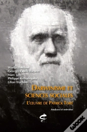 Capa do artigo Darwinisme Et Sciences Sociales : L