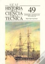 Darwinismo Y Antropología En El Siglo Xix