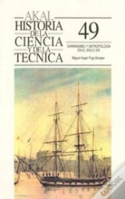Capa do artigo Darwinismo Y Antropología En El Siglo Xix
