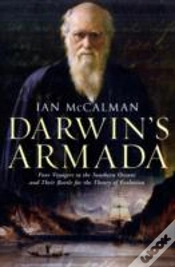 Capa do artigo Darwin