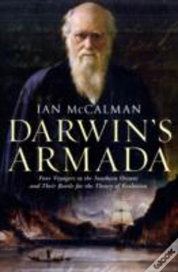 Capa do artigo Darwin'S Armada