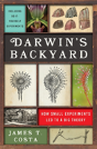 Darwin'S Backyard - Preview