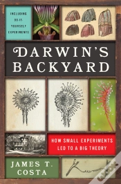 Capa do artigo Darwin