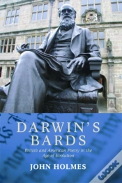 Capa do artigo Darwin