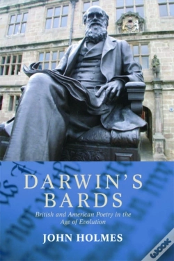 Capa do artigo Darwin'S Bards