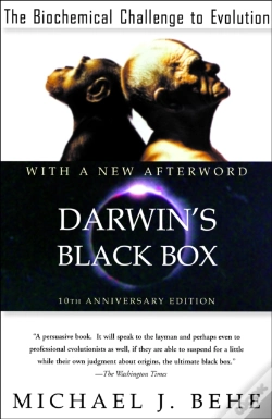 Capa do artigo Darwin'S Black Box