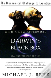 Capa do artigo Darwin