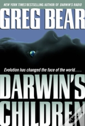 Capa do artigo Darwin