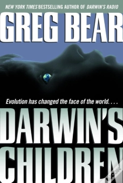 Capa do artigo Darwin'S Children