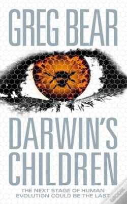 Capa do artigo Darwin'S Children
