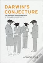 Darwin'S Conjecture