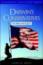 Darwin'S Conservatives: The Misguided Quest - Preview