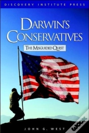 Capa do artigo Darwin