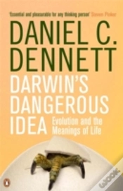 Capa do artigo Darwin
