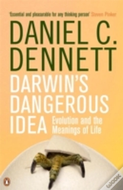 Capa do artigo Darwin'S Dangerous Idea