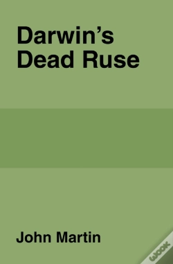 Capa do artigo Darwin'S Dead Ruse